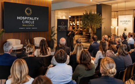 HOSPITALITY CIRCLE MALLORCA: Neue Community für Hospitality, Design und Innovation gegründet