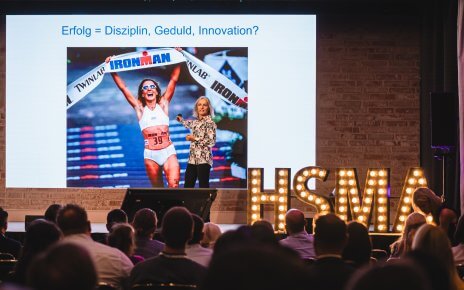 #HSMAday 2026 – Hotellerie diskutiert Strategien für mehr Wettbewerbsfähigkeit in Zeiten von Plattformmacht und KI-Disruption