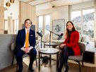 Laudinella Group-Agentur nova kooperiert mit HotelPartner für integrierte Hospitality-Vermarktung