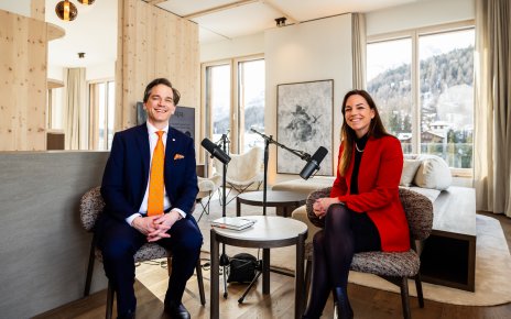 Laudinella Group-Agentur nova kooperiert mit HotelPartner für integrierte Hospitality-Vermarktung