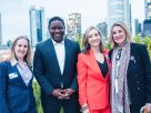 MICE Impact Night in Frankfurt setzt starke Impulse für die internationale Meeting- und Eventbranche