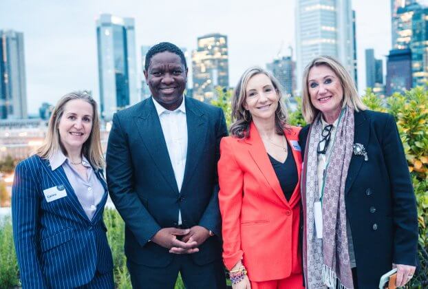 MICE Impact Night in Frankfurt setzt starke Impulse für die internationale Meeting- und Eventbranche