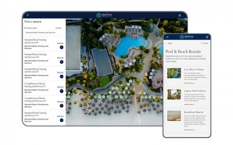 RealTime Reservation übernimmt STAY, um führende Plattform für das Gästeerlebnis zu schaffen, die über 2.000 Objekte in mehr als 75 Ländern bedient