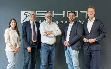 Unternehmensgruppe SIHOT