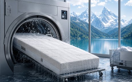 Richtiger Umgang mit dem Thema Longevity in der Hotellerie: Swissfeel veröffentlicht Leitfaden