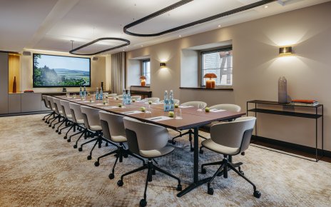 Neue Räume für neue Ideen: Die Sonne Frankenberg stärkt ihr Boutique-MICE-Profil