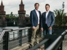 Interview mit Fabian Lau und Robert Hoyer zum 15-jährigen Jubiläum vom Spreespeicher auf fiylo.de