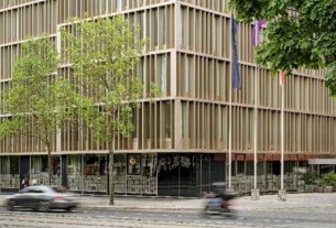 IHG Hotels & Resorts bringt Crowne Plaza nach Wien