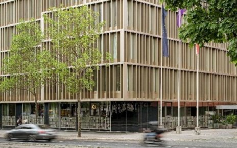 IHG Hotels & Resorts bringt Crowne Plaza nach Wien
