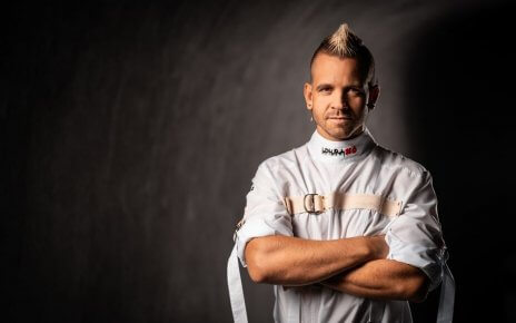 StreetXO Ibiza öffnet seine Türen im The Site Ibiza: eine der wichtigsten gastronomischen Neueröffnungen der Saison
