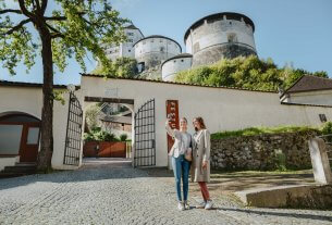 MICE Ladies Yoga & Culture Retreat im Kufsteinerland innerhalb kürzester Zeit ausgebucht