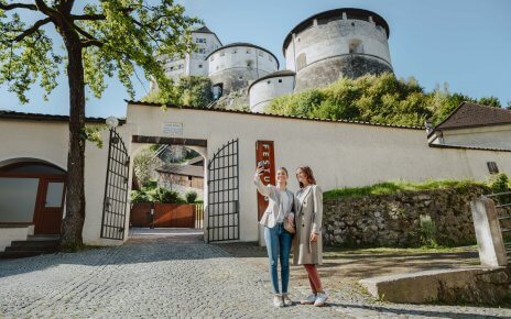 MICE Ladies Yoga & Culture Retreat im Kufsteinerland innerhalb kürzester Zeit ausgebucht