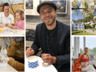 20 Jahre Kindervilla im Grand Hotel Heiligendamm