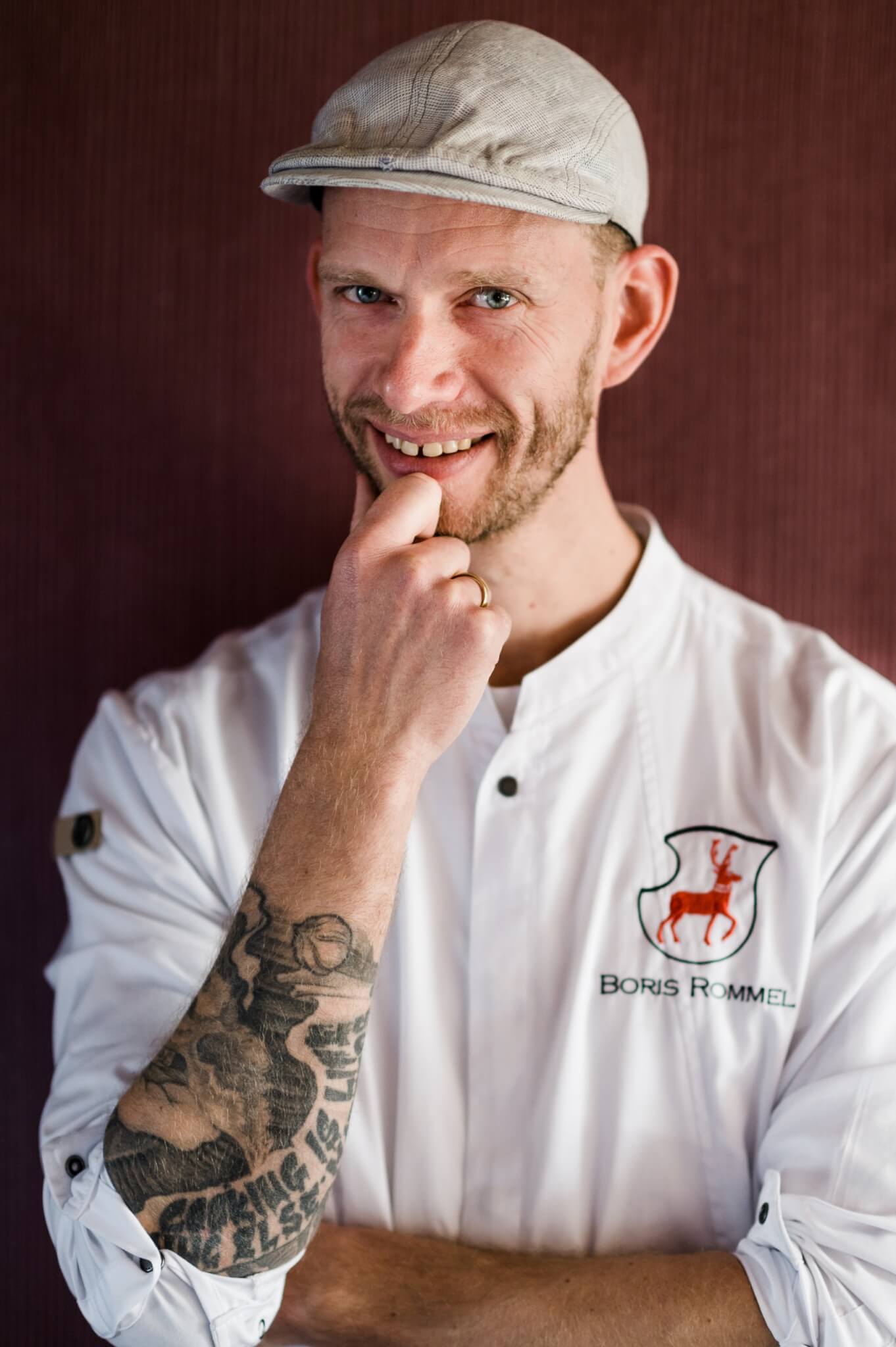 Guide Michelin 2026: Grand Metropolitan Hotels verteidigen Michelin-Sterne in Deutschland
