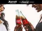 Marriott International und The Coca‑Cola Company vereinbaren globale Getränkepartnerschaft