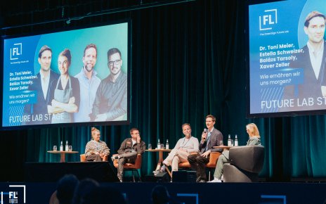 GreenSign Future Lab 2026 – Drei Themenwelten, die Hospitality neu denken