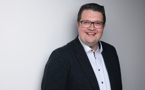 Hotelier Timm Backhaus wechselt an die Spitze der Nektar Natura GmbH