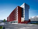 Scandic kündigt drittes Hotel in Frankfurt für 2027 an