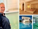 Grand Hotel Heiligendamm ernennt Katja Rusch zur neuen Leitung des SPA & Sports