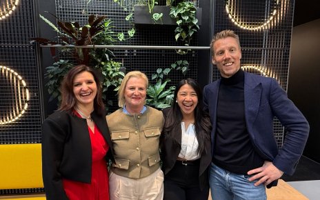 Planbare Auslastung für Eventlocations: Meet Germany, Sales Academy und Venue Marketing starten neuen Inner Circle