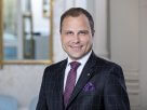 Neuer General Manager im Hyatt Regency Mainz