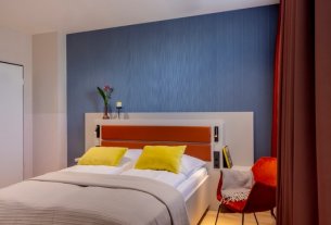 BWH Hotels und ipartment wachsen um drei neue Standorte