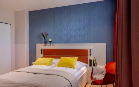 BWH Hotels und ipartment wachsen um drei neue Standorte