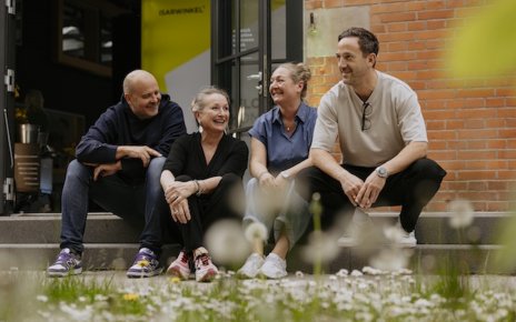 20 JAHRE BECC AGENCY – WANDEL ALS KONSTANTE, HALTUNG ALS FUNDAMENT