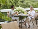 Die Wachau auf dem Teller und im Glas: Neue Kulinarik im Steigenberger Hotel & Spa Krems