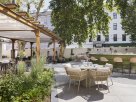 Wenn der Veranstaltungsraum kein Dach hat: Wie Hotels Außenflächen für Business-Events neu denken