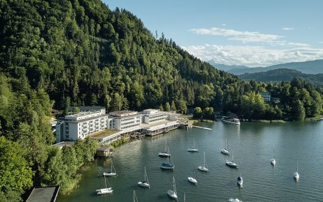 FAM Trip: MICE Summer Edition im ROBINSON LANDSKRON