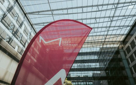 MEET GERMANY geht in die Tiefe