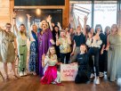 Kufsteinerland begeistert Eventplanerinnen mit einem außergewöhnlichen MICE Ladies Yoga & Culture Retreat
