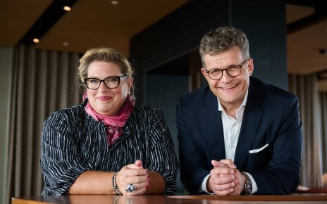 BWH Hotels Central Europe: Erstes Halbjahr 2026 mit Umsatzplus und höherer Auslastung