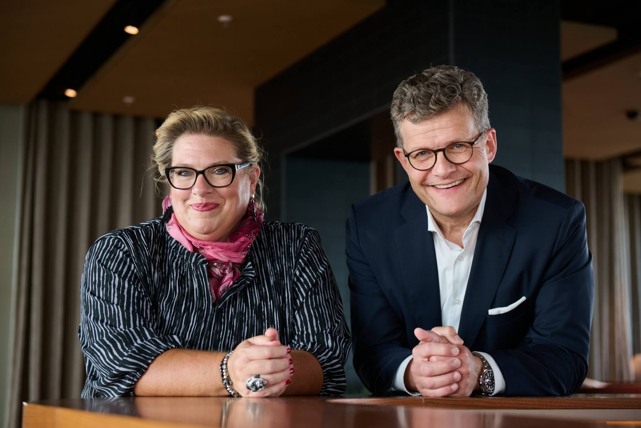 BWH Hotels Central Europe: Erstes Halbjahr 2026 mit Umsatzplus und höherer Auslastung