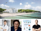 Grand Hotel Heiligendamm etabliert sich als Ort für Longevity, Prävention und ganzheitliche Gesundheit