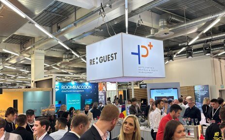 Steigende Kosten verändern die Privathotellerie: HotelPartner bringt Branchendialog zur Independent Hotel Show