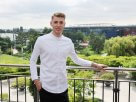 The Ritz-Carlton, Wolfsburg gewinnt Luis Hendricks als Küchenchef für sein neues Restaurantprojekt