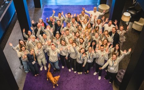 HSMA und FBMA bringen „Meet the Best“ am 2. September 2026 nach Berlin