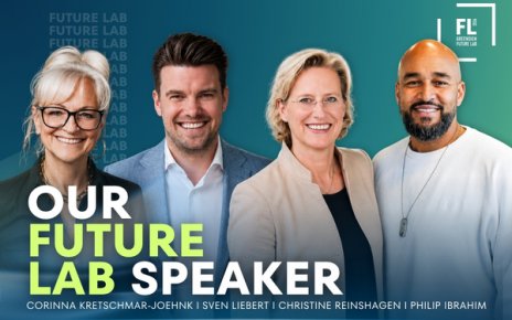 GreenSign Future Lab 2026: Wie Hotellerie und Gastronomie den Wandel wirtschaftlich gestalten