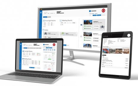 MICE DESK bringt Sales-and-Catering-Software für Hotels an den Markt