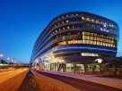 Hilton Frankfurt Airport: Wo internationale Erreichbarkeit auf außergewöhnliche Eventerlebnisse trifft