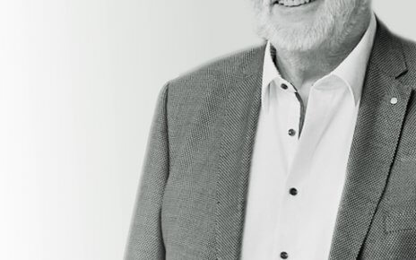 Fliegel Textilservice trauert um Mitgründer und Hauptgesellschafter Wilfred-Udo Andree