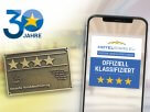 Hotelsterne strahlen auch noch nach 30 Jahren