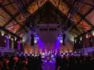 fiylo präsentiert: Weihnachtsfeiern in der Phoenixhalle im Römerkastell