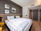Frischer Look, neuer Hoteldirektor: ibis Paderborn City startet nach Komplettmodernisierung neu durch