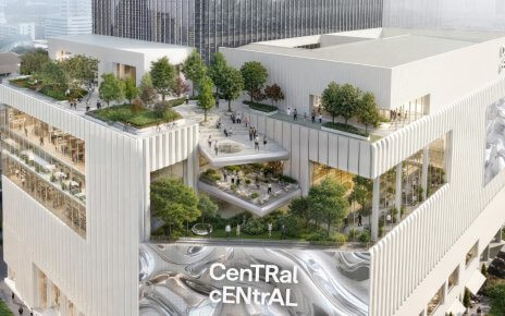 Die 25hours Hotels wachsen weiter und eröffnen 2029 in Bangkok