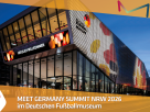 Deine Eventlocation mitten in Dortmund
