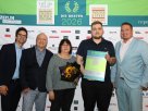 GenoHotel Forsbach zählt erneut zu den besten Tagungshotels Deutschlands