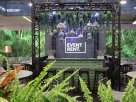 Eventkonzepte zum Anfassen: Mietmobiliar, Boden & Küchenlösungen beim MEET GERMANY SUMMIT NRW